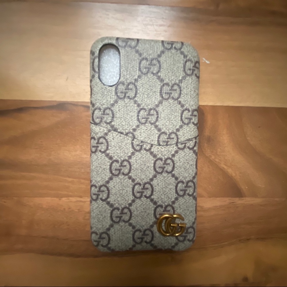 New iPhone XS phone case